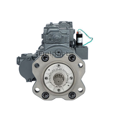 Belparts Graafmachine DX260 K3V112DTP-9NM9 Hydraulische hoofdpomp assemblage voor Doosan mini graafmachine