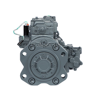 Belparts Graafmachine DX260 K3V112DTP-9NM9 Hydraulische hoofdpomp assemblage voor Doosan mini graafmachine
