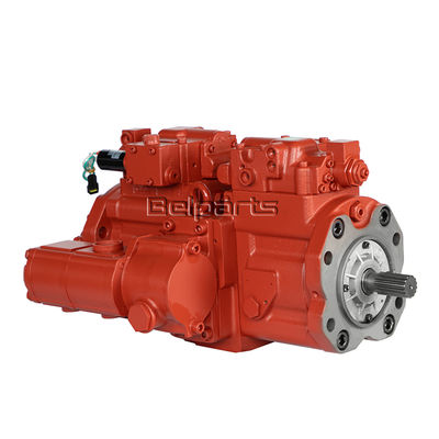 Doosan DH150 K3V63DTP-HNOW hydraulische hoofdpomp 2401-9236 2401-9236B minigraafmachine reparatie