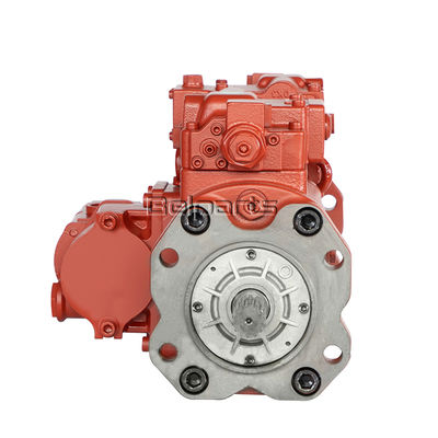 Doosan DH150 K3V63DTP-HNOW hydraulische hoofdpomp 2401-9236 2401-9236B minigraafmachine reparatie