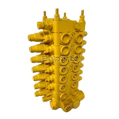 Komatsu PC60-8 PC70-8 PC78US-6 Regelventiel Assemblage 700-23-46001