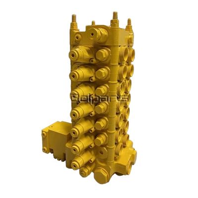 Komatsu PC60-8 PC70-8 PC78US-6 Regelventiel Assemblage 700-23-46001