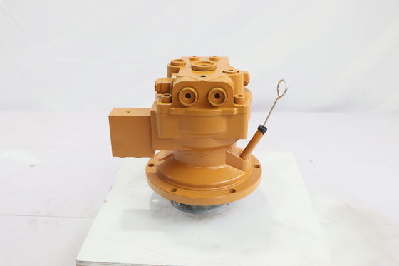 Hyundai Excavator Swing Motor