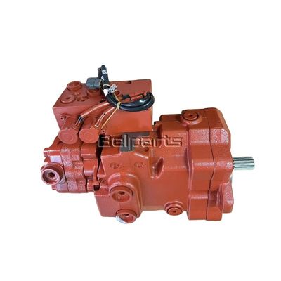 KYB PSVD2-21E Hydraulische Pomp voor VIO55 VIO60-6B Graafmachine