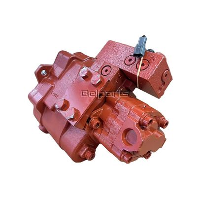 KYB PSVD2-21E Hydraulische Pomp voor VIO55 VIO60-6B Graafmachine