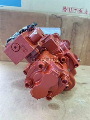 KYB PSVD2-21E Hydraulische Pomp voor VIO55 VIO60-6B Graafmachine