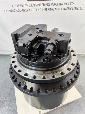 Doosan graafmachine K1033689 DX380 DX420 eindaandrijving versnellingsbak 401-0005A 170402-00025 rijmotor