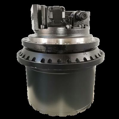 Doosan graafmachine K1033689 DX380 DX420 eindaandrijving versnellingsbak 401-0005A 170402-00025 rijmotor
