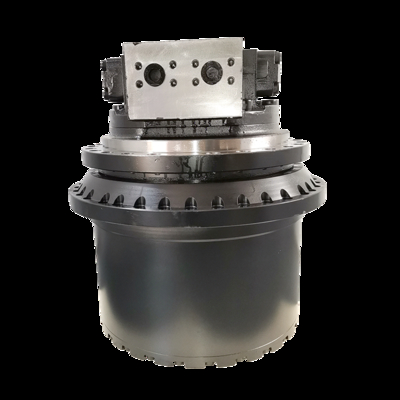 Doosan graafmachine K1033689 DX380 DX420 eindaandrijving versnellingsbak 401-0005A 170402-00025 rijmotor