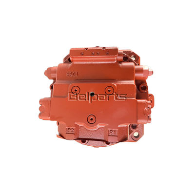 Sany MSF-340VP Graafmachine Rijmotor Assy voor Sy1250 Sy1350