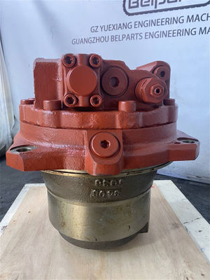 Hitachi ZX650 ZX850 Graafmachine Rijmotor MSF-340VP-FH5