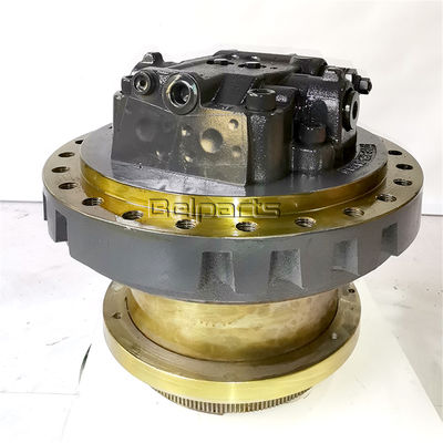 Komatsu PC300-8MO Reismotor Assemblage 207-27-00580 Eindrijving versnellingsbak