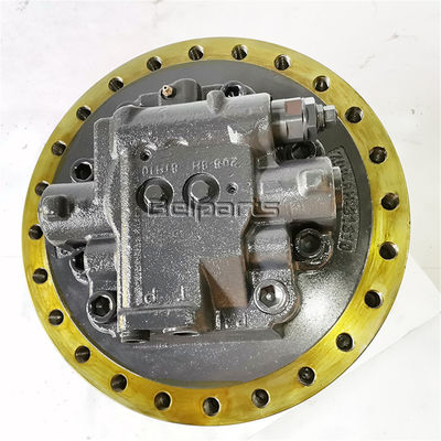 Komatsu PC300-8MO Reismotor Assemblage 207-27-00580 Eindrijving versnellingsbak