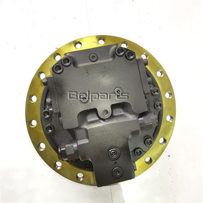 Hyundai R320-7 Graafmachine Eindaandrijving Versnellingsbak 31N9-40024 31N9-40021