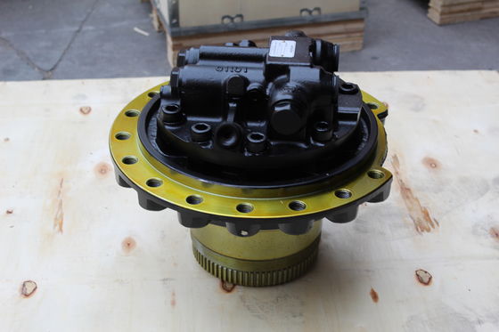 Hyundai R320-7 Final Drive versnellingsbak Assy 9131678 9257254