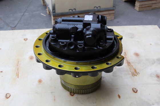 Hyundai R320-7 Final Drive versnellingsbak Assy 9131678 9257254