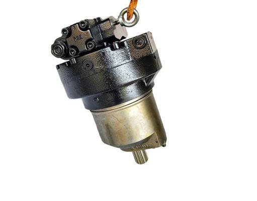 Belparts E330C E330D Reismotor 1915606 Eind aandrijving