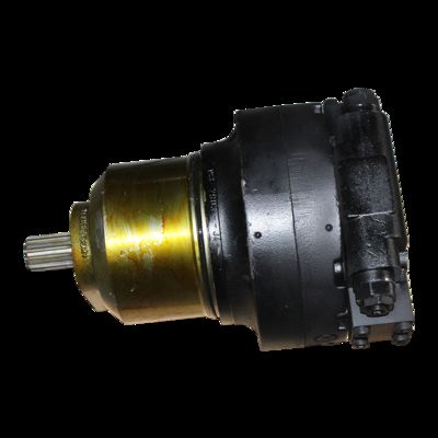 Belparts E330C E330D Reismotor 1915606 Eind aandrijving