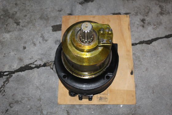 Belparts E330C E330D Reismotor 1915606 Eind aandrijving