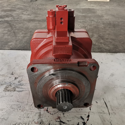 Liugong LG936 graafmachine schommelmotor M5X180 onderdeel