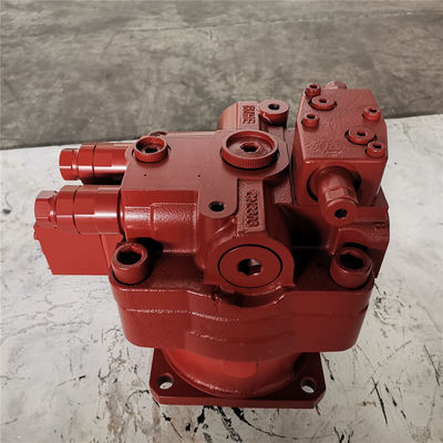 Liugong LG936 graafmachine schommelmotor M5X180 onderdeel