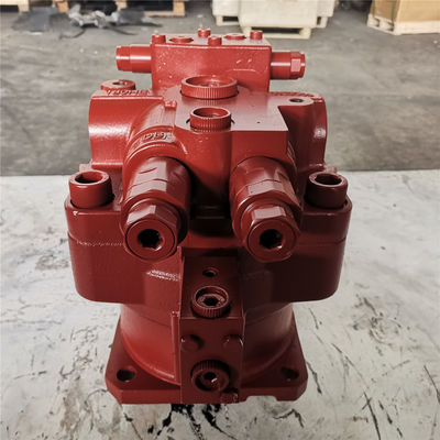 Liugong LG936 graafmachine schommelmotor M5X180 onderdeel