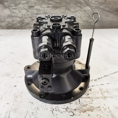 Belparts XCMG150 M2X63 Graafmachine Slewing Motor Assy