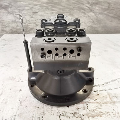 Belparts XCMG150 M2X63 Graafmachine Slewing Motor Assy