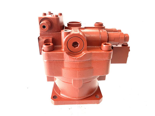 Swingmotor van de graafmachine M5X180 voor LG240 SY245H SY215-9 LG925