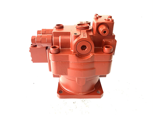 Swingmotor van de graafmachine M5X180 voor LG240 SY245H SY215-9 LG925