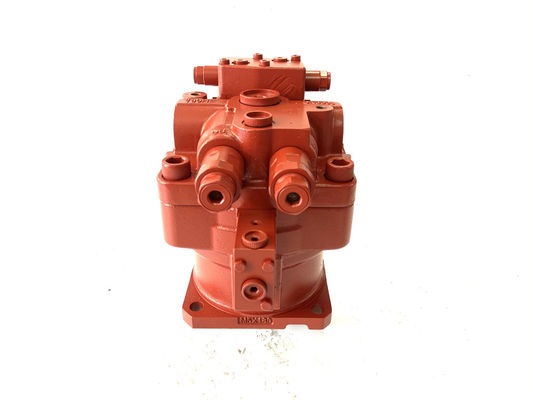 Swingmotor van de graafmachine M5X180 voor LG240 SY245H SY215-9 LG925