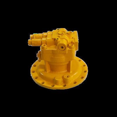 Belparts M5X130 Graafmachine Zwenkmotor voor E320C 320D 323D