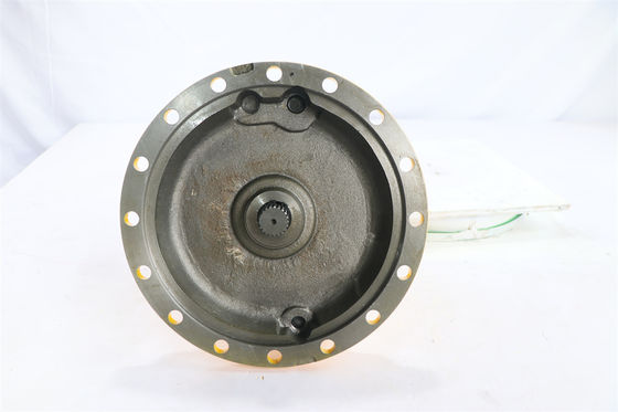 Belparts M5X130 Graafmachine Zwenkmotor voor E320C 320D 323D