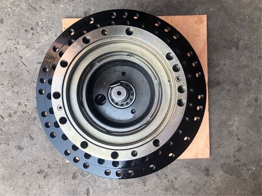 Doosan DH220-5 Excavator Travel Reduction Gearbox 718494 718550
