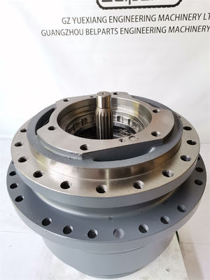Doosan DX300 Graafmachine Reisversnellingsbak K1012069 voor Eindoverbrenging