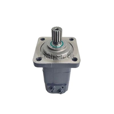 Bobcat S70 Excavator Travel Motor Assemblage Final Drive Gearbox