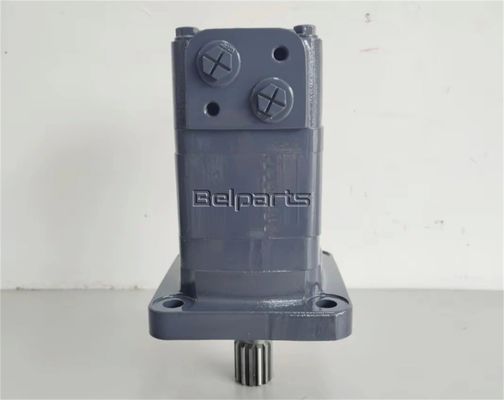 Bobcat S70 Excavator Travel Motor Assemblage Final Drive Gearbox