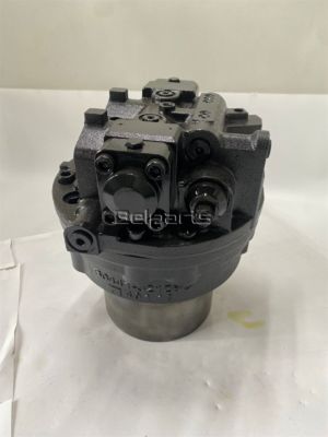 Belparts E330 Graafmachine Reismotor 568-2306 Eindrijving