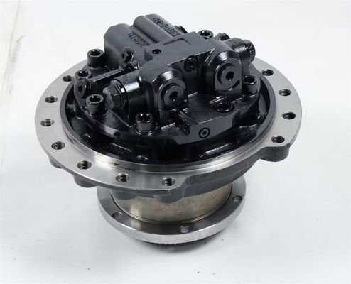 Hitachi HMGF44AA Reis Motor voor ZX250LC-5B Graafmachine 9242907