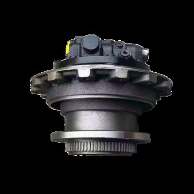 Hitachi ZX135N-3 Graafmachine Rijmotor 9289617 9188016 9196240