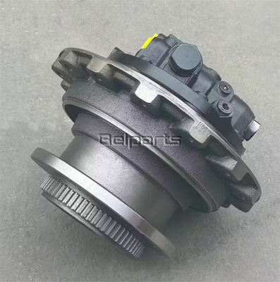 Hitachi ZX135N-3 Graafmachine Rijmotor 9289617 9188016 9196240