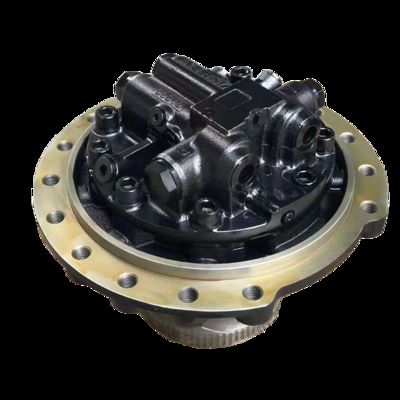 Hitachi HMGE36EA Reismotor voor graafmachines