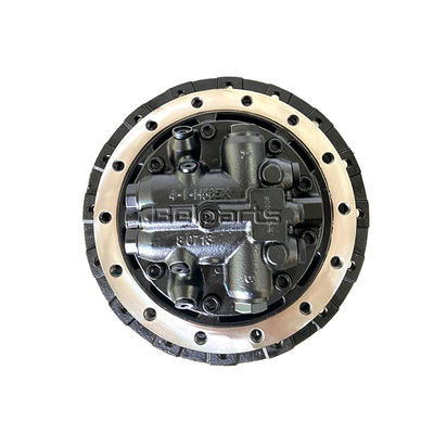 Hitachi excavatoronderdelen EX120-5 EX120-6 Reismotor 9150036 9153392