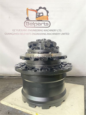 Hitachi excavatoronderdelen EX120-5 EX120-6 Reismotor 9150036 9153392