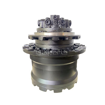 Hitachi EX120-5 EX120-6 Rijmotor 9150036 9153392