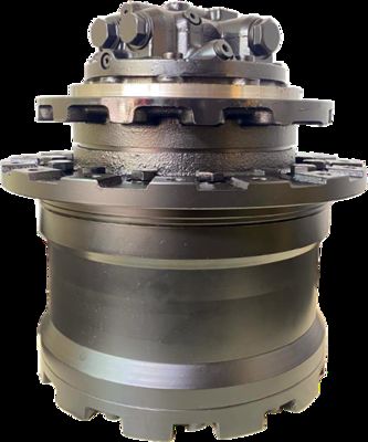 Hitachi EX120-5 EX120-6 Rijmotor 9150036 9153392