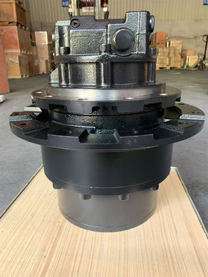 Hitachi EX60-2 ZX70 EX75 EX60-5 Graafmachine Rijmotor 9069509