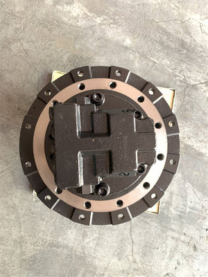 Hitachi EX60-2 ZX70 EX75 EX60-5 Graafmachine Rijmotor 9069509