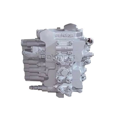 Hitachi EX200-5 besturingsklep 4366959 Hydraulische distributeur