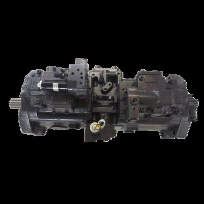 Graafmachine Hydraulische Hoofdpompassemblage voor CX350 CX350B CX360 Modellen